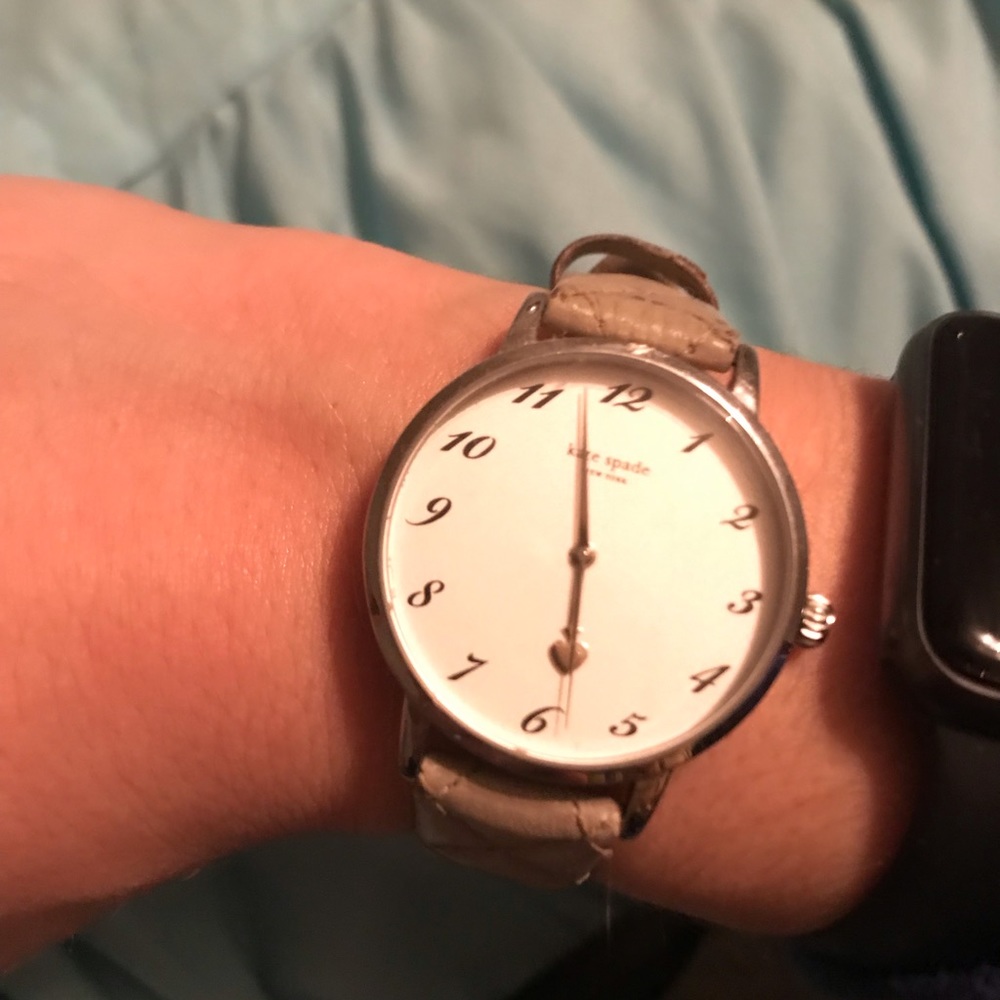 Classic beautiful Kate Spade Watch